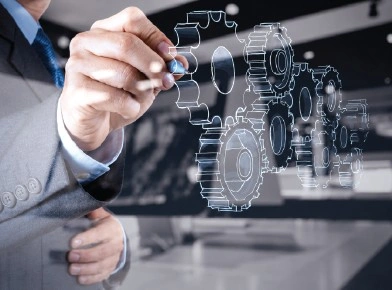 Engineering Industrial Progress