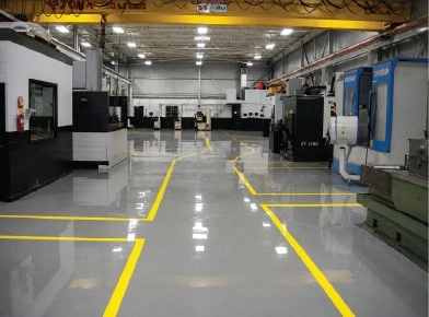 Manufacturing