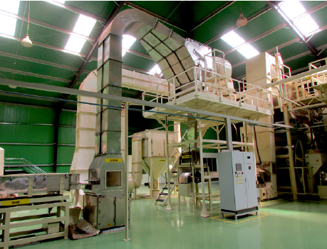 Weighing and Batching Systems