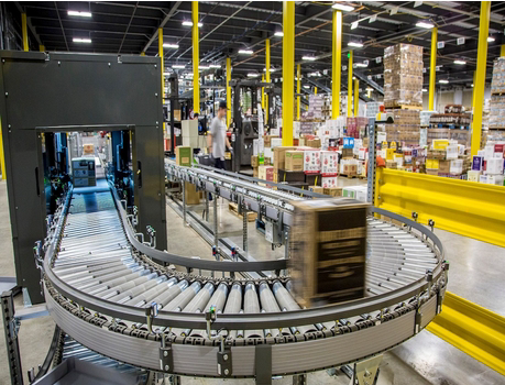 Packing Lines Machinery